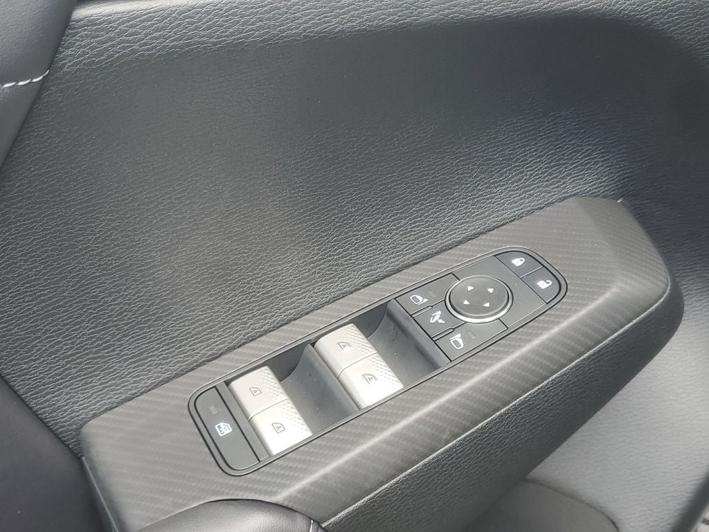 2026 Mitsubishi Outlander Ralliart