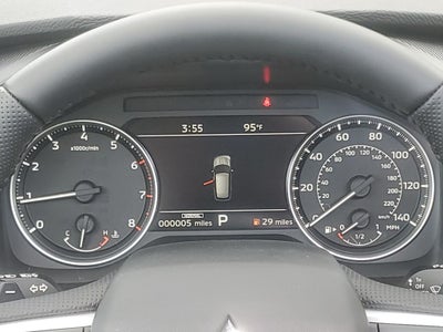 2026 Mitsubishi Outlander Ralliart