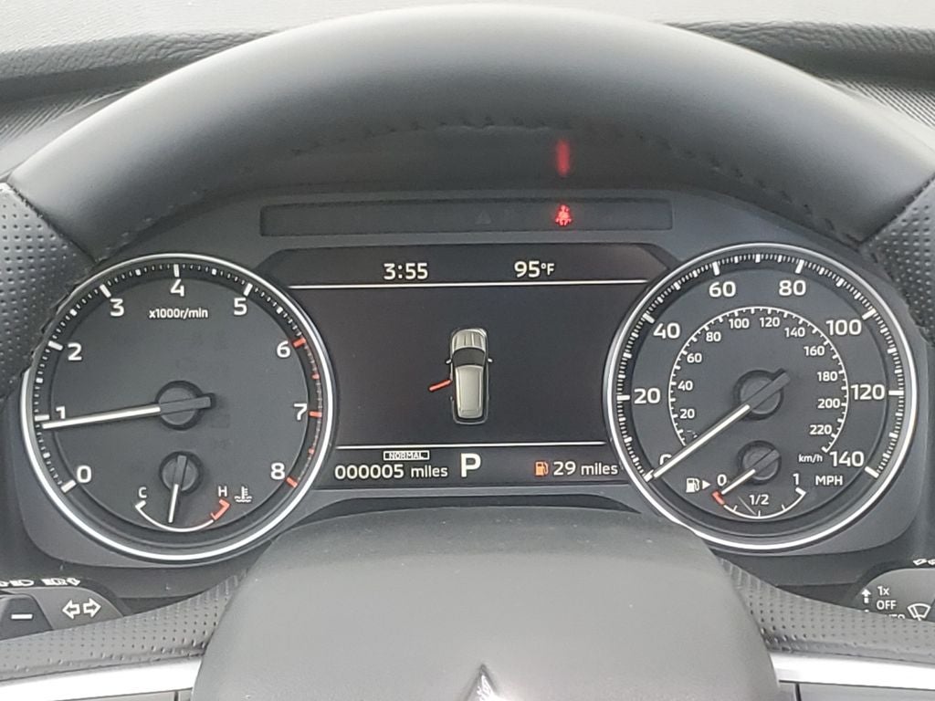 2026 Mitsubishi Outlander Ralliart