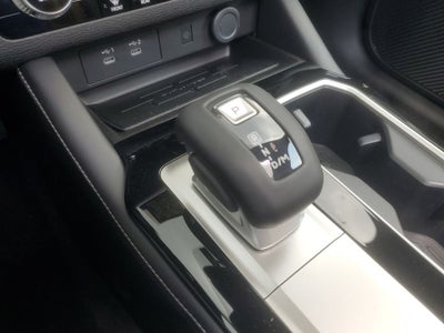2026 Mitsubishi Outlander Ralliart