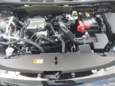 2026 Mitsubishi Outlander Ralliart