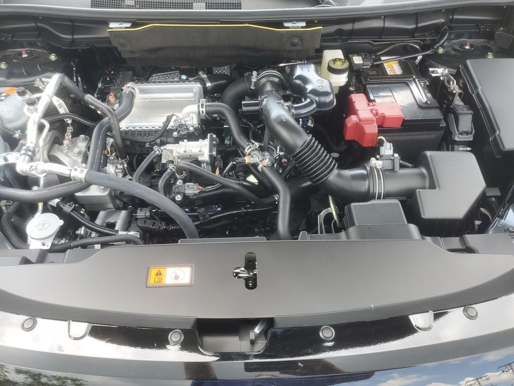 2026 Mitsubishi Outlander Ralliart