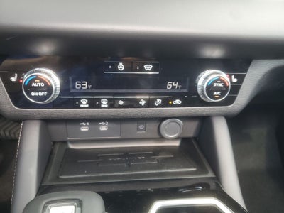 2026 Mitsubishi Outlander Ralliart