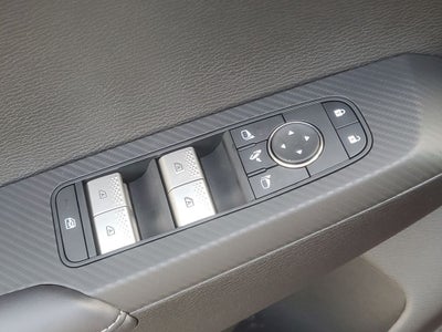 2026 Mitsubishi Outlander Ralliart