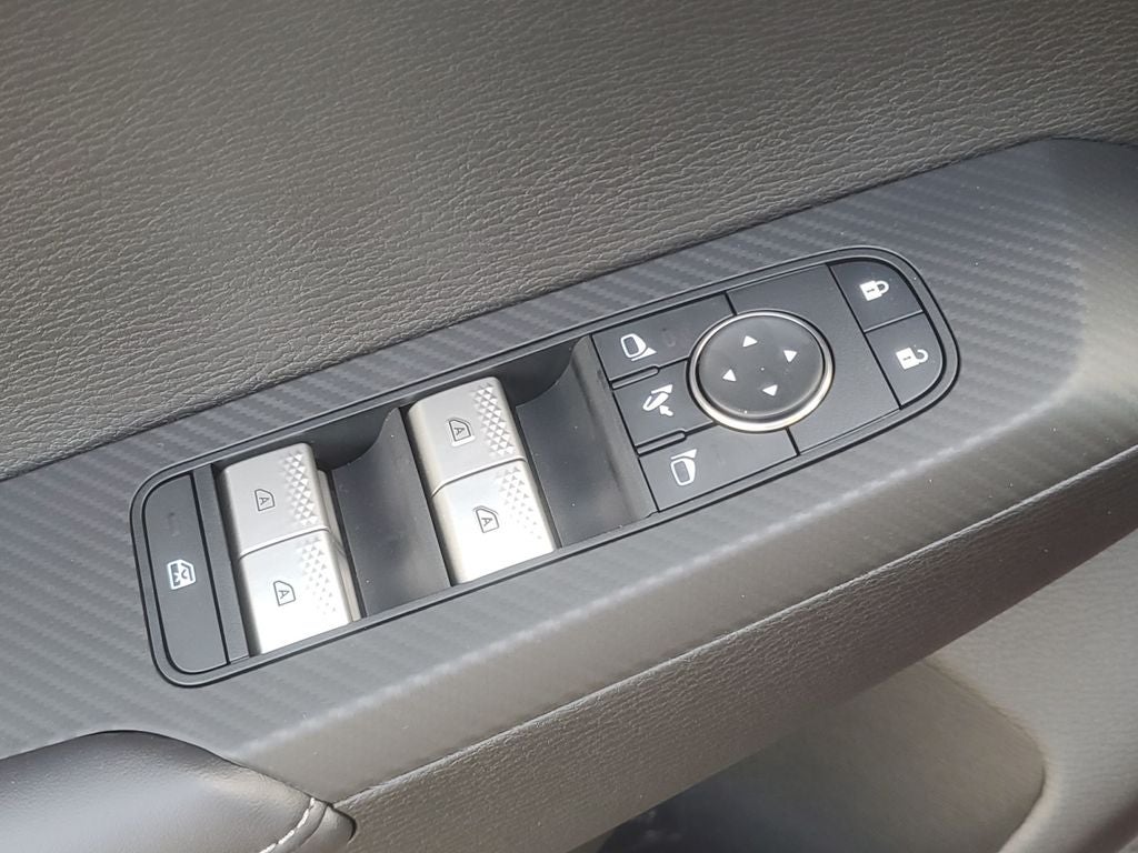 2026 Mitsubishi Outlander Ralliart