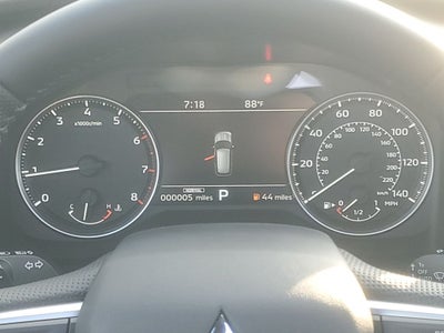 2026 Mitsubishi Outlander Ralliart