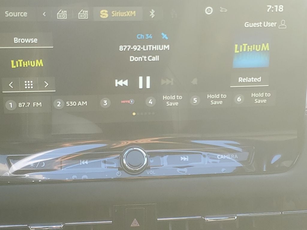 2026 Mitsubishi Outlander Ralliart