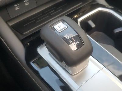 2026 Mitsubishi Outlander Ralliart