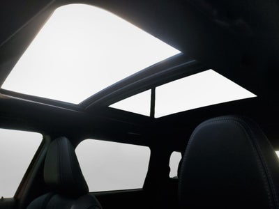 2026 Mitsubishi Outlander Ralliart