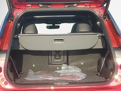 2026 Mitsubishi Outlander Ralliart