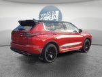 2026 Mitsubishi Outlander Ralliart