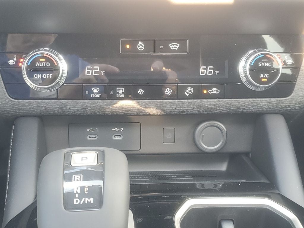 2026 Mitsubishi Outlander Ralliart