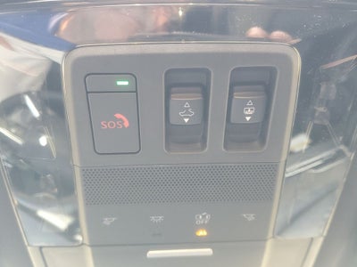 2026 Mitsubishi Outlander Ralliart