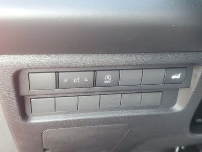 2026 Mitsubishi Outlander Ralliart