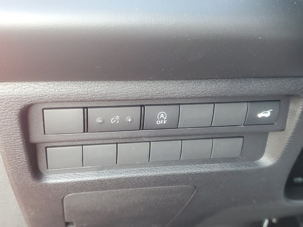 2026 Mitsubishi Outlander Ralliart