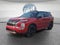2026 Mitsubishi Outlander Ralliart