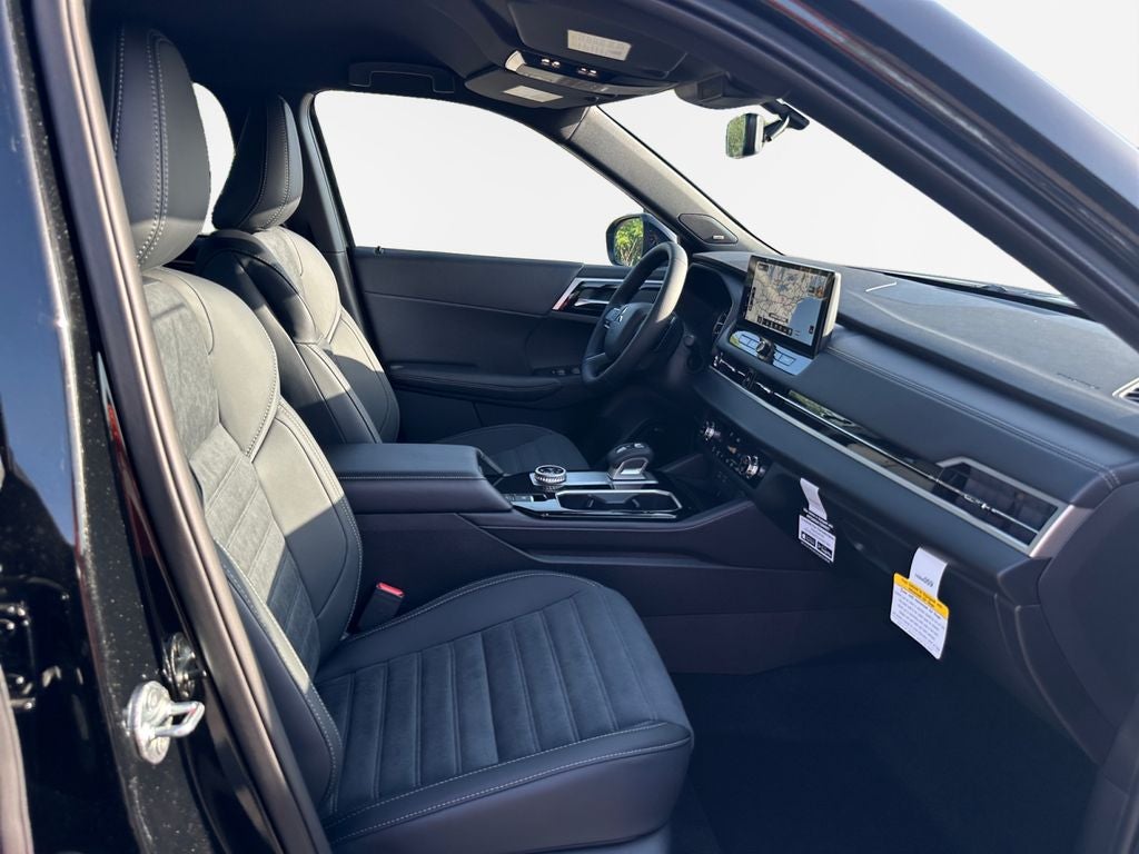 2026 Mitsubishi Outlander LE