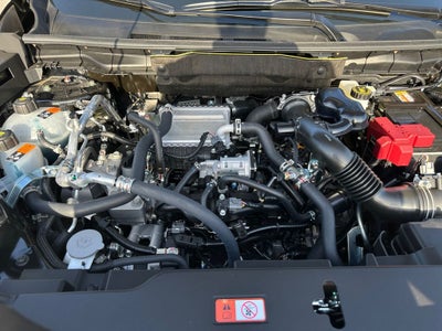 2026 Mitsubishi Outlander LE