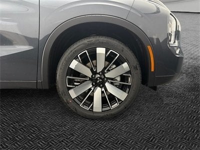 2026 Mitsubishi Outlander Base