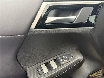 2026 Mitsubishi Outlander Base