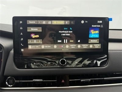 2026 Mitsubishi Outlander Base