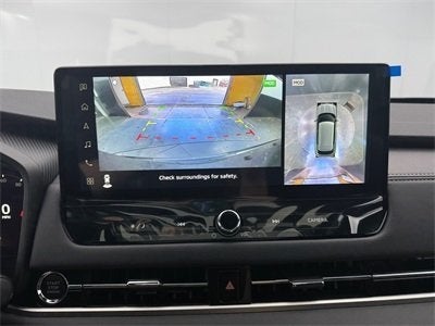 2026 Mitsubishi Outlander Base