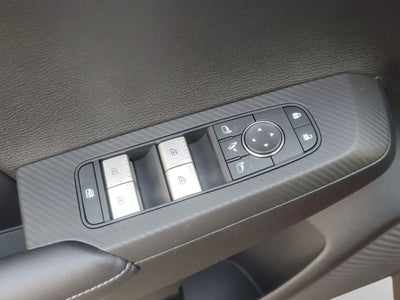 2026 Mitsubishi Outlander Ralliart