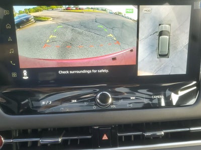 2026 Mitsubishi Outlander Ralliart