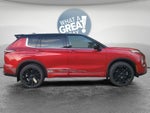2026 Mitsubishi Outlander Ralliart