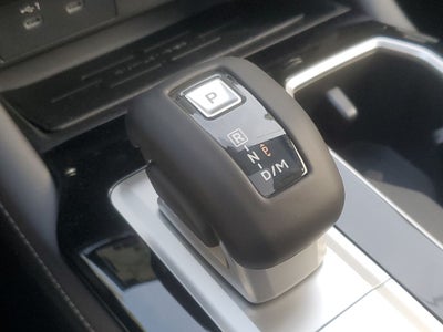 2026 Mitsubishi Outlander Ralliart
