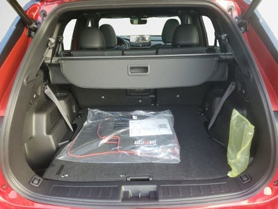 2026 Mitsubishi Outlander Ralliart