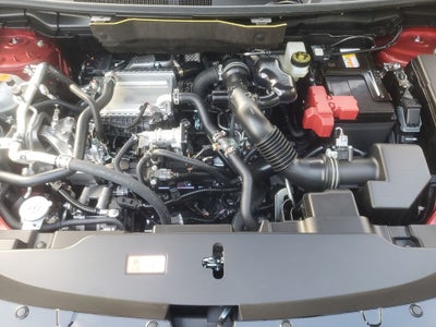 2026 Mitsubishi Outlander Ralliart
