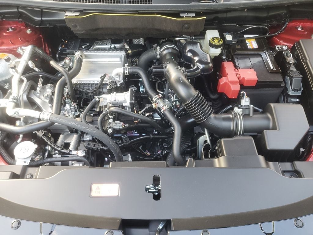 2026 Mitsubishi Outlander Ralliart