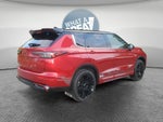 2026 Mitsubishi Outlander Ralliart