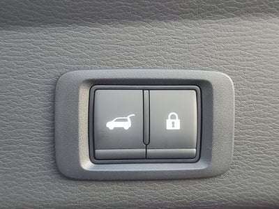 2026 Mitsubishi Outlander Ralliart