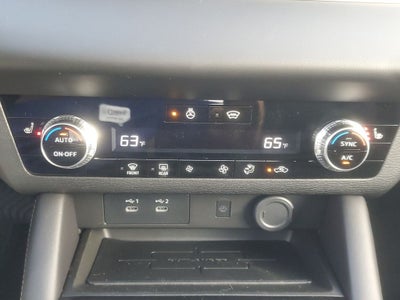 2026 Mitsubishi Outlander Ralliart