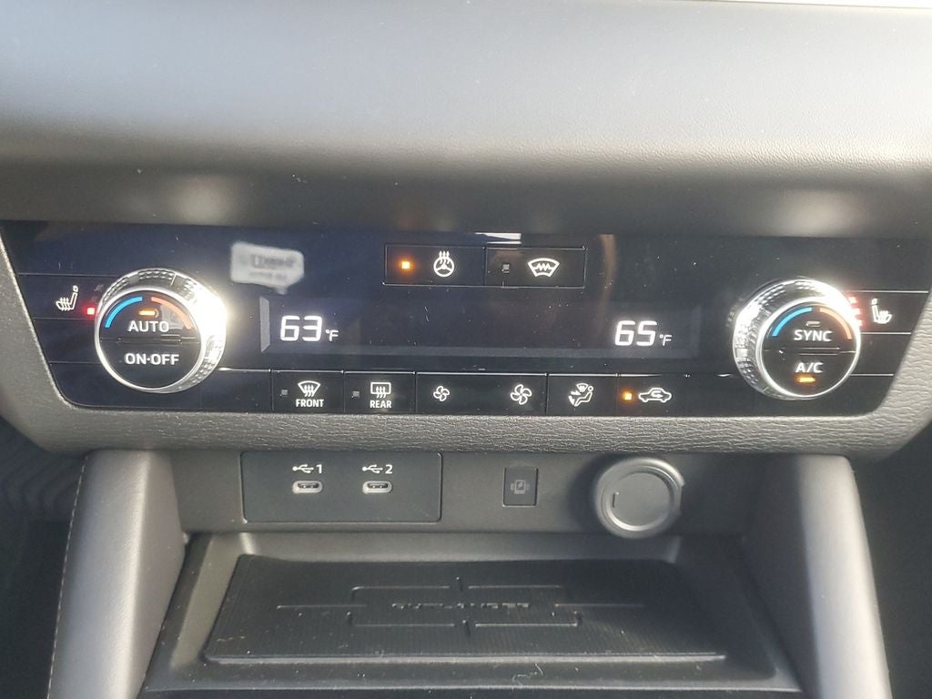 2026 Mitsubishi Outlander Ralliart