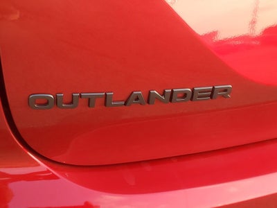 2026 Mitsubishi Outlander Ralliart