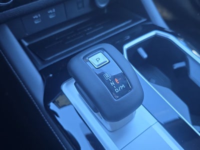 2026 Mitsubishi Outlander LE