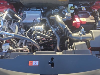 2026 Mitsubishi Outlander LE