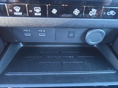 2026 Mitsubishi Outlander LE
