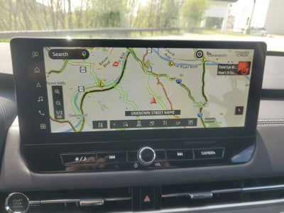 2026 Mitsubishi Outlander LE