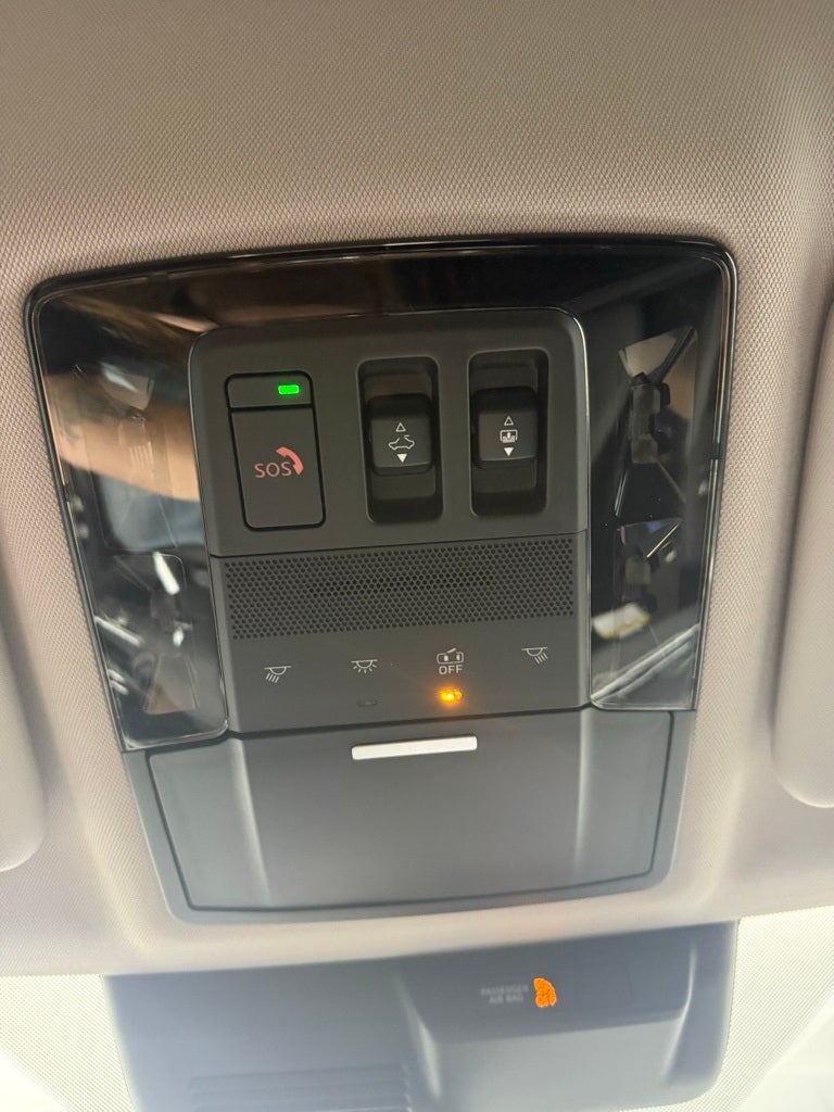 2025 Mitsubishi Outlander SEL