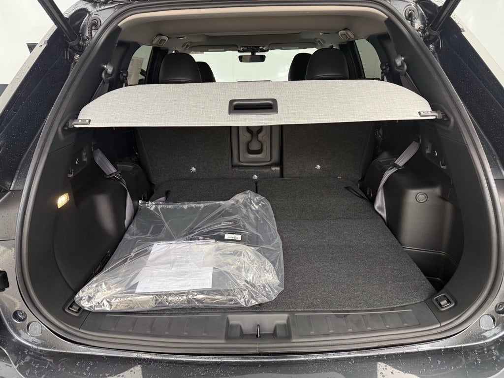 2025 Mitsubishi Outlander SEL