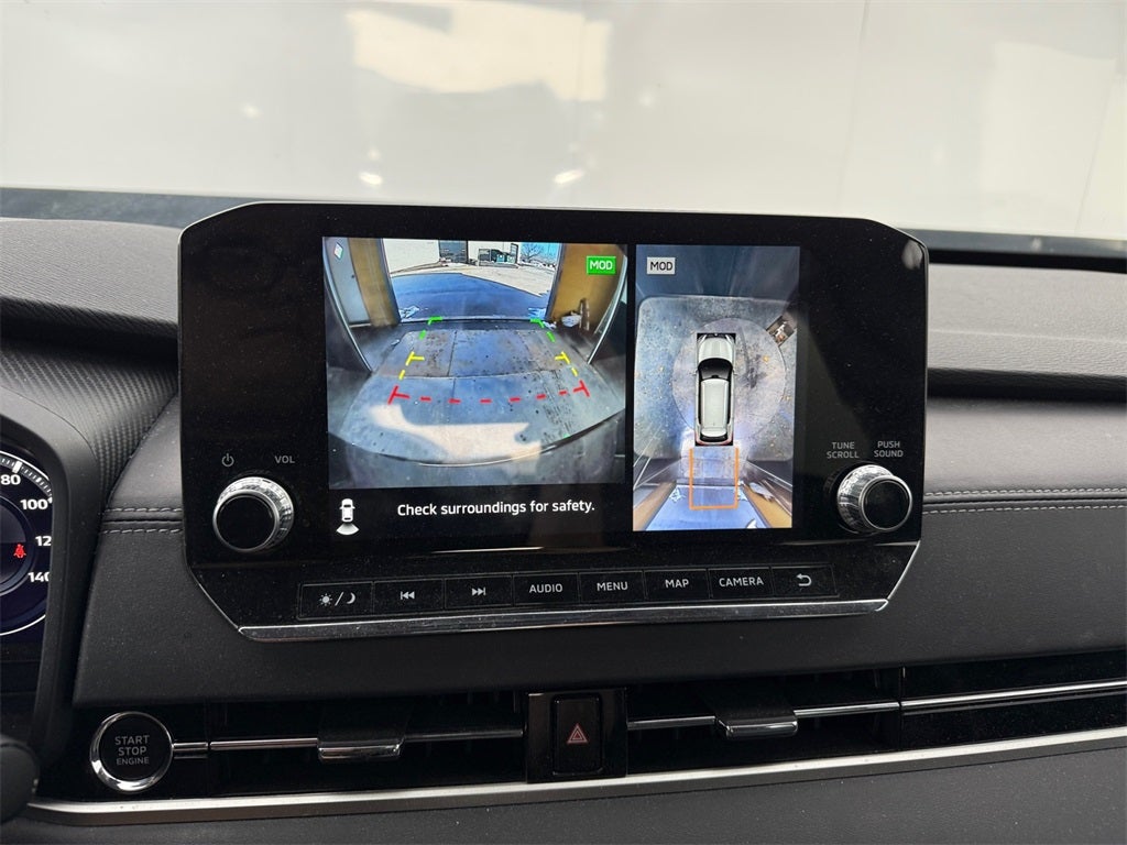 2024 Mitsubishi Outlander SEL