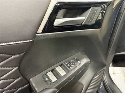 2025 Mitsubishi Outlander SEL