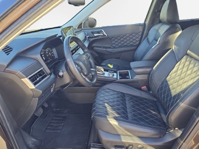 2024 Mitsubishi Outlander SEL