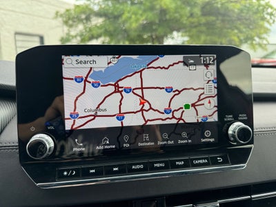2024 Mitsubishi Outlander SEL Black Edition