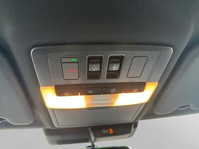 2024 Mitsubishi Outlander SEL Black Edition