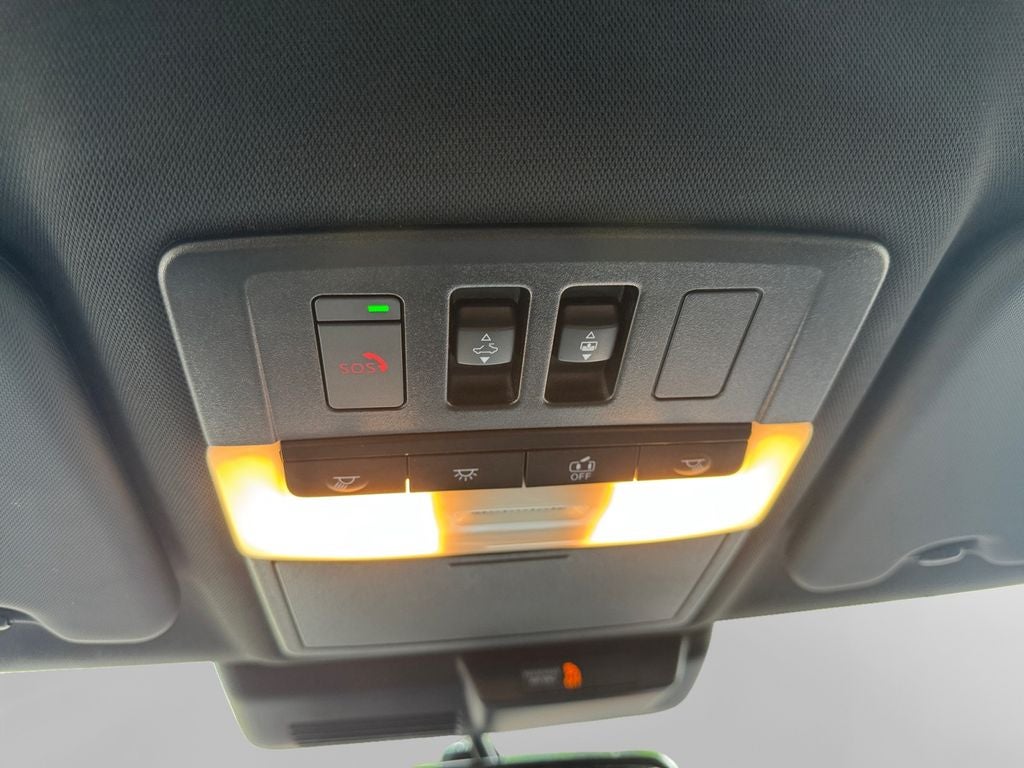 2024 Mitsubishi Outlander SEL Black Edition